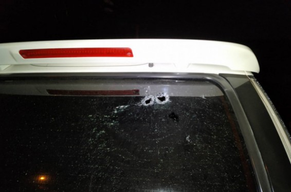 Հարուցվել է քրեական գործ՝ Էրեբունիում զինված միջադեպի կապակցությամբ