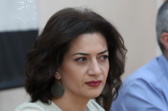 Աննա Հակոբյանի ղեկավարած հիմնադրամը հրապարակել է նվիրատուների ցանկը