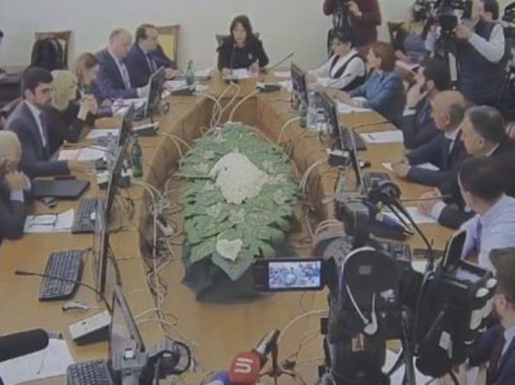 Խորհրդարանական հանձնաժողովը մերժողական եզրակացություն է տվել «Արհմիությունների մասին» օրինագծին