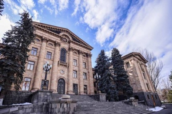 ԱԺ հանձնաժողովը բացասական եզրակացություն տվեց անկախ արհեստակցական մարմին ստեղծելու նախագծին