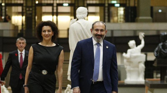 Վարչապետն Իրան կմեկնի տիկնոջ հետ