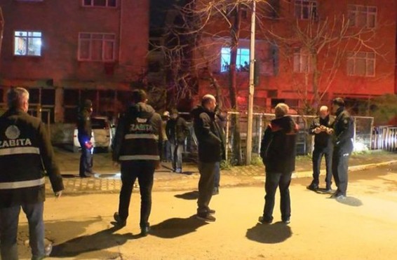 Քիմիական նյութերի ծանր հոտը տագնապ է առաջացրել Ստամբուլում