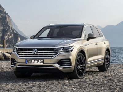 Volkswagen-ը կներկայացնի ամենահզոր դիզելային ավտոմեքենան