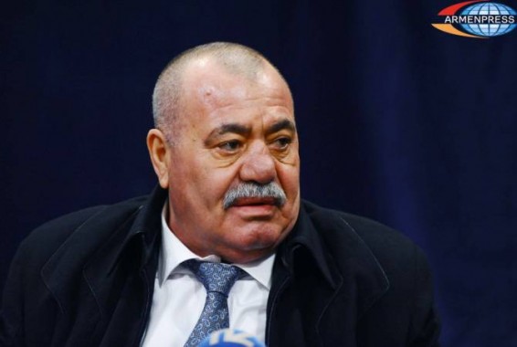 Адвокаты Манвела Григоряна подали ходатайство о самоотводе судьи
