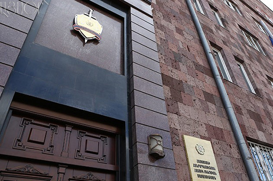 Վահագն Հարությունյանի փաստաբանի հաղորդման հիման վրա ՀՔԾ-ն քրեական գործ է հարուցել