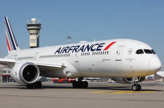 Air France-ը կանոնավոր ավիաչվերթներ կկատարի Փարիզից Թբիլիսի
