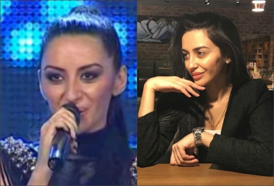 Մահացել է «Իմ անունն է» նախագծի հաղթող 25-ամյա Մարիամ Հակոբյանը