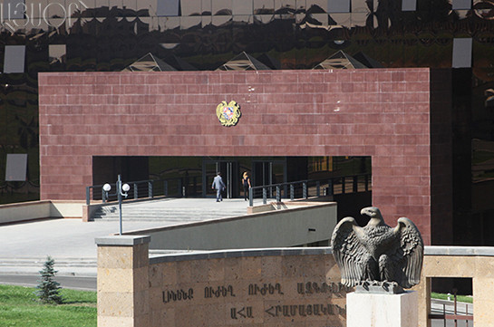 ՊՆ ներկայացուցիչները մասնակցում են ՀՕՊ միավորված համակարգի կատարելագործմանն ուղղված 4-րդ միջազգային ռազմագիտական համաժողովին