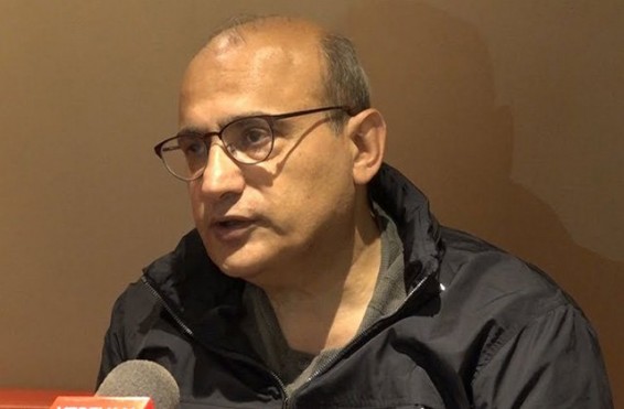 «Գործող իշխանության համար լեգիտիմության հիմք է անհրաժեշտ, հեղափոխական զոհեր, քայլերթների համար դրդապատճառներ»