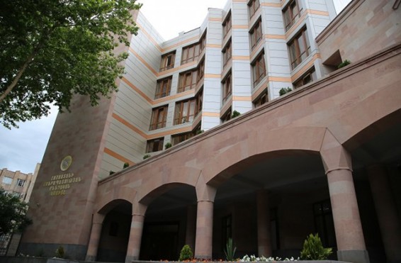 Որոշում է կայացվել՝ Արմավիրի մարզի Արշալույս համայնքի ղեկավար Զարզանդ Գրիգորյանի պաշտոնավարությունը ժամանակավոր դադարեցնելու մասին