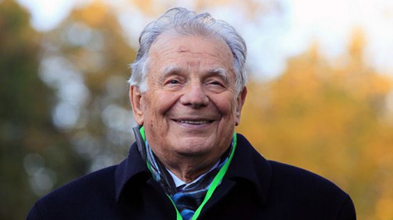 Մահացել է աշխարհահռչակ գիտնական, Նոբելյան մրցանակի դափնեկիր Ժորես Ալֆյորովը