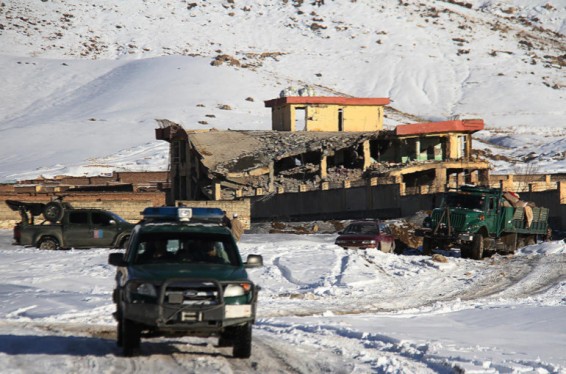 Աֆղանստանի հարավում «Թալիբան»-ի հարձակման հետևանքով զոհվել է 25 զինվոր