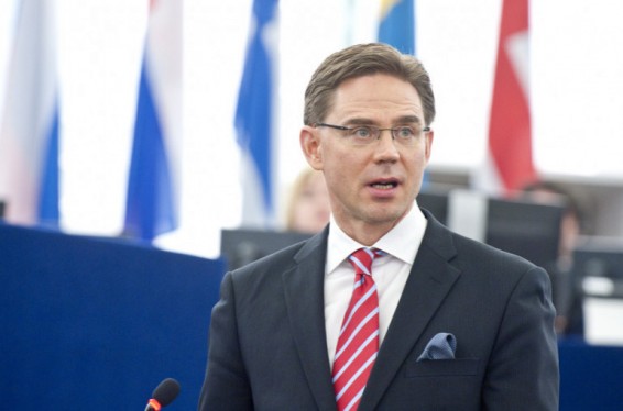 «Թուրքիայի հետ ունենք տնտեսական ու քաղաքական խնդիրներ, որոնք անտեսել չենք կարող». Եվրահանձնաժողովի փոխնախագահ