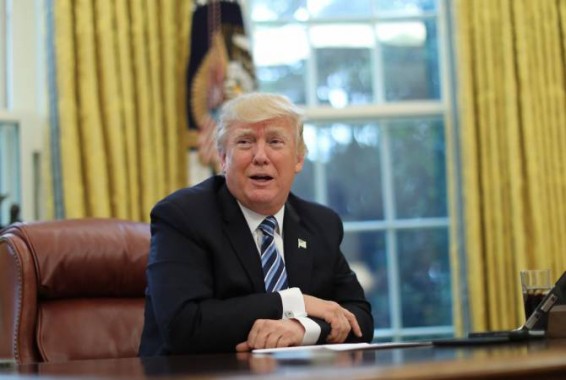 Թրամփը Չինաստանին առաջարկել է հանել ամերիկյան գյուղատնտեսական ապրանքների մաքսատուրքերը