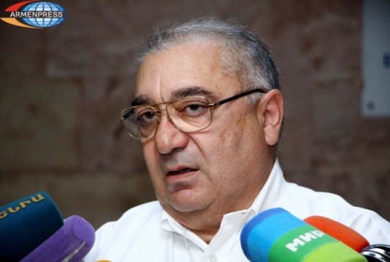 Գլխավոր վնասվածքաբանն անհնարին է համարում ՊՊԾ գնդում վիրահատությունների անցկացումը