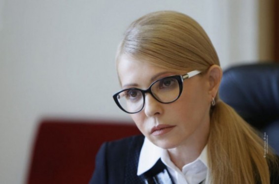 Տիմոշենկոն խոստացել է ընտրվելու դեպքում վերադարձնել ԽՍՀՄ ավանդները