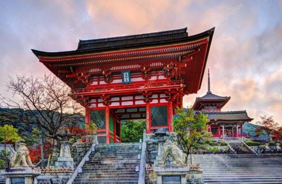 Ճապոնիայում տաճարները սկսել են նվիրատվություններն ընդունել Համացանցի միջոցով. The Japan Times