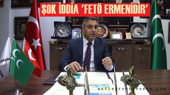 Թուրքական նոր հերյուրանք. «Ֆեթուլլահ Գյուլենը հայ է»