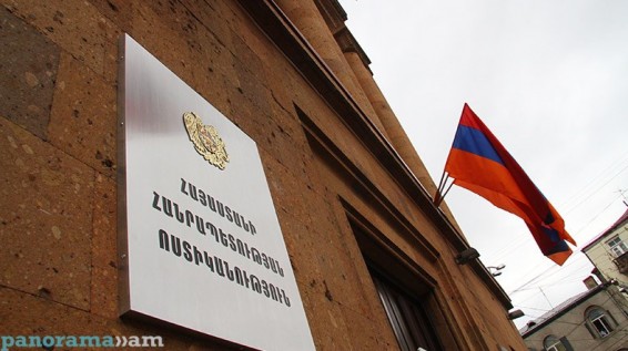 Ոստիկանությունը Նարեկ Մալյանի վրա հարձակման դեպքով նյութեր է նախապատրաստում