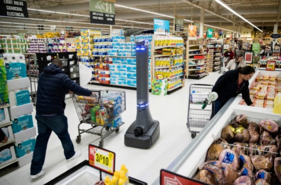 Amazon-ը մտադիր է մթերային խանութների ցանց բացել