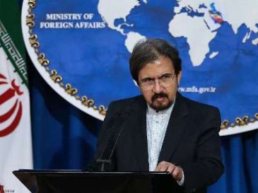 Ղարաբաղյան հակամարտությունը չպետք է ազդի Հայաստանի եւ Ադրբեջանի հետ Իրանի հարաբերությունների վրա. Իրանի ԱԳՆ