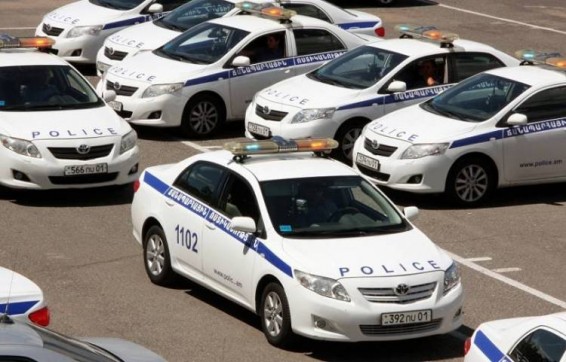 ՃՈ-ն շփոթել է համարներն ու վարչական ակտը այլ հասցեով ուղարկել