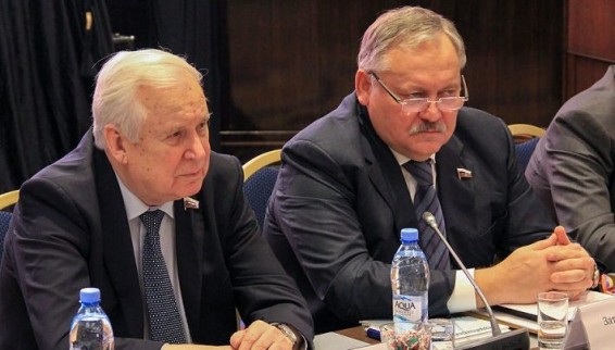 Россия для Армении незаменима! – Константин Затулин