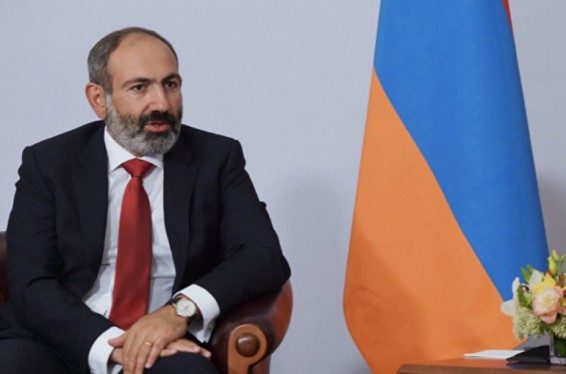 «Լիահույս եմ, որ ընթացիկ տարում մեզ կհաջողվի լուծել այս հարցը». Փաշինյանը՝ ռուսական գազի գնի նվազման շուրջ բանակցությունների ընթացքի մասին