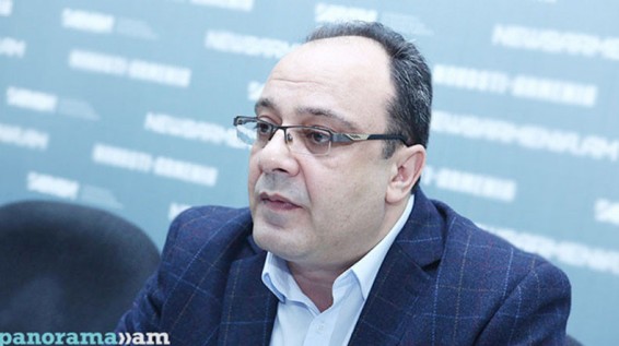 Карен Бекарян о словах премьера Армении: Бестактное поведение или удар по сопредседателям МГ ОБСЕ?