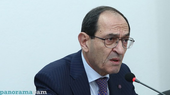 Փաշինյան-Ալիև հանդիպումը շատ չի ուշանա. Շավարշ Քոչարյան