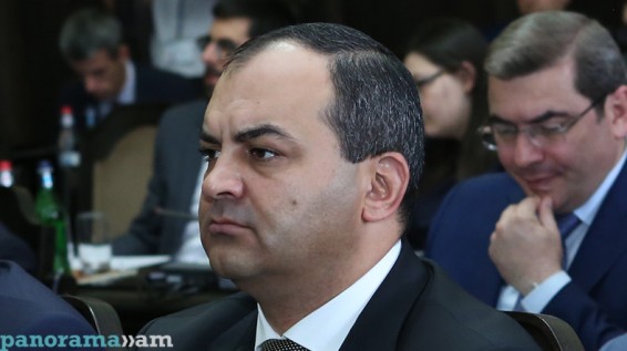 Հարուցված քրգործի շրջանակում ստուգվում է «Աշտարակ կաթ» ընկերության սնանկության գործընթացը. Գլխավոր դատախազ