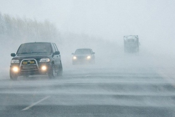 ՀՀ որոշ շրջաններում ձյուն է տեղում