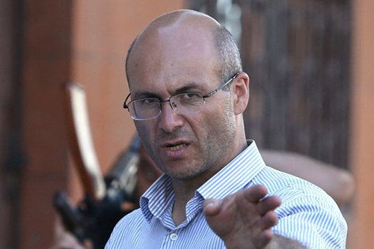 «Ընտրում ենք ռազմագերու կարգավիճակը». «Սասնա ծռերը» հանձնվում է