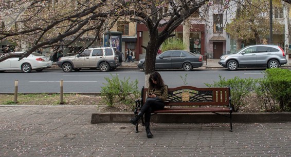 O погоде в Армении