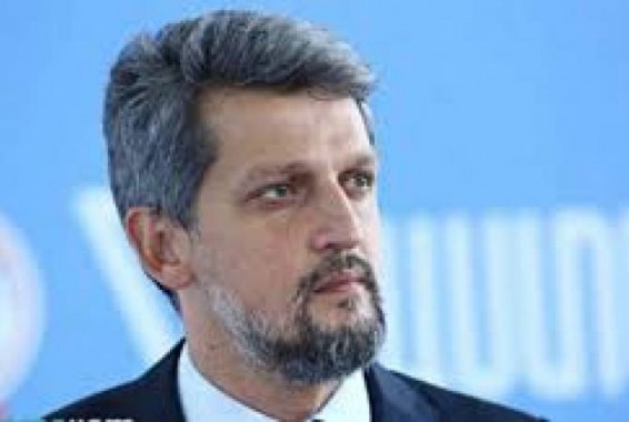 В нашей памяти он останется как незабываемый духовный лидер — Гаро Пайлан выразил соболезнование по поводу кончины архиепископа Месропа Мутафяна II
