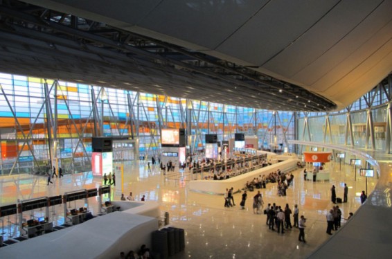 Զորամասն ինքնակամ թողնելու համար հետախուզվողը բերման է ենթարկվել «Զվարթնոց» օդանավակայանից