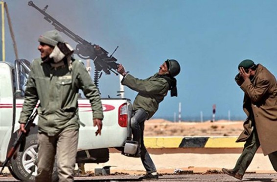 Համաշխարհային բանկը «արաբական գարնան» պատճառած վնասը գնահատել է 900 մլրդ դոլար