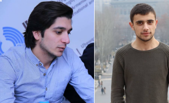 Նարեկ Մալյանի գործով խափանման միջոց է ընտրվել ևս երկու անձի նկատմամբ. «Ռեստարտի» վեց անդամ կասկածվում է առևանգում կատարելու մեջ