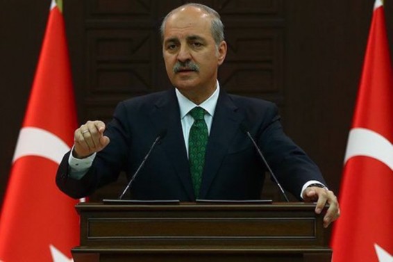 ԱՄՆ-ը Գյուլենի արտահանձնման հարցում ունի ընտրության հնարավորություն. Թուրքիայի փոխվարչապետ