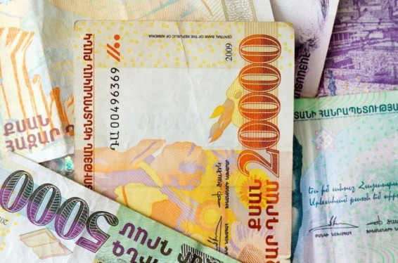 Ապահովագրական գործակալին մեղադրանք է առաջադրվել՝ շուրջ 2.6 մլն դրամ ապահովագրավճար յուրացնելու համար