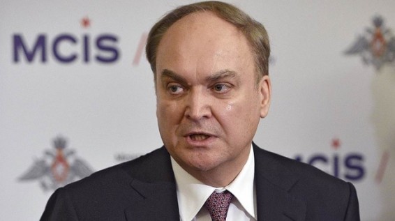 Россия использует ядерное оружие при угрозе ее существованию — посол в США