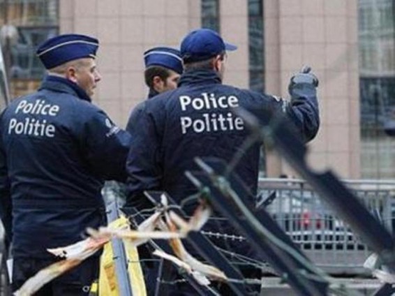 Բելգիայում փախստականը դանակահարել է իրեն ներս թողած քահանային