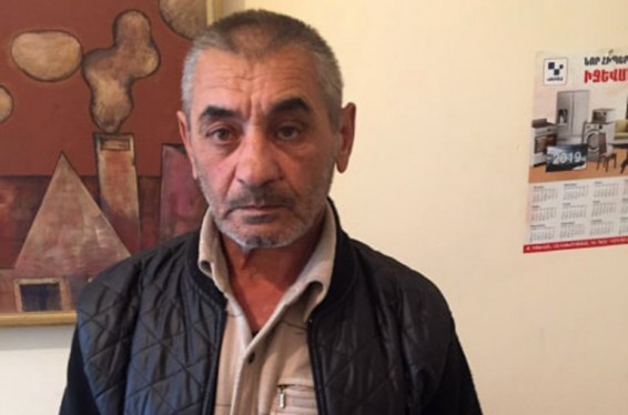 Մորն սպանած տղամարդը հաշվառված է նարկոհոգեբուժական կաբինետում. ՔԿ