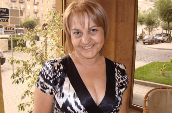 Աննա Հակոբյանը ցավակցական հեռագիր է հղել հայ լրագրության հնաբնակ Հասմիկ Մկրտչյանի մահվան կապակցությամբ