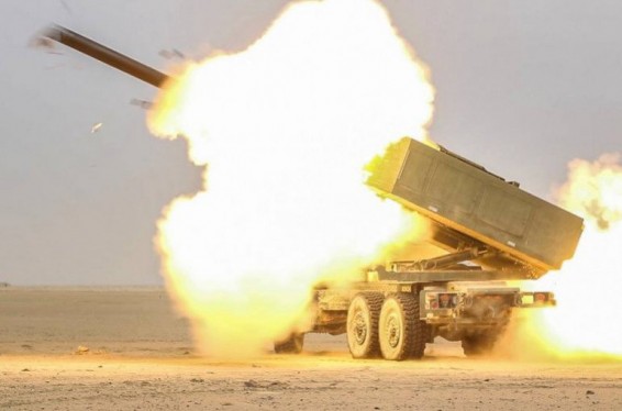 Միացյալ Նահանգները 10 000-ից ավելի հրթիռ կգնի Ռուսաստանին և Չինաստանին դիմակայելու համար․ Task and Purpose