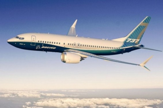 Արգենտինան արգելել է Boeing 737 MAX ինքնաթիռների թռիչքն իր օդային տարածքով
