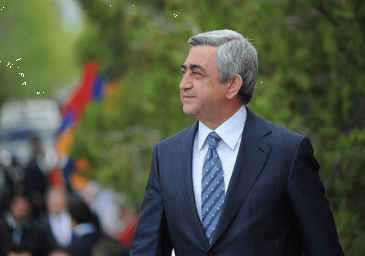 «Համբերատար բանակցողը». վավերագրական ֆիլմ