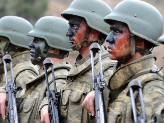 Եվրոպայի խորհուրդը մտահոգված է Թուրքիայի ԶՈւ-ում իրականացվող զանգվածային զտումներով