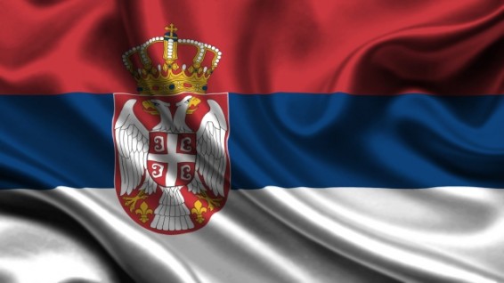 Протесты в Сербии. Коллективное безумие