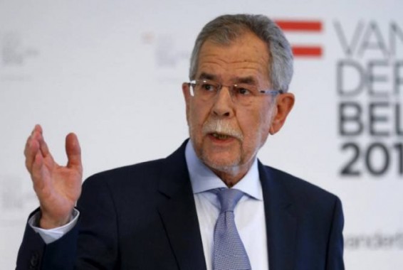 Եվրոպան «չպետք է պարի Թրամփի դուդուկի տակ». Ավստրիայի նախագահ